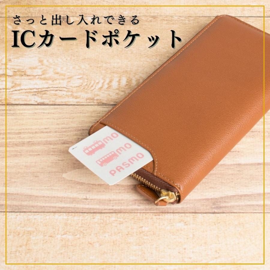 Golden Bear 牛皮財布&マフラー Golden Bear（ゴールデンベア） 【ゴールデンベア】 【正規販売店】 長