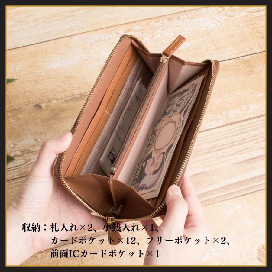 Golden Bear 牛皮財布&マフラー 正規販売店】ゴールデンベア 二つ折り 財布 小銭入れ メンズ