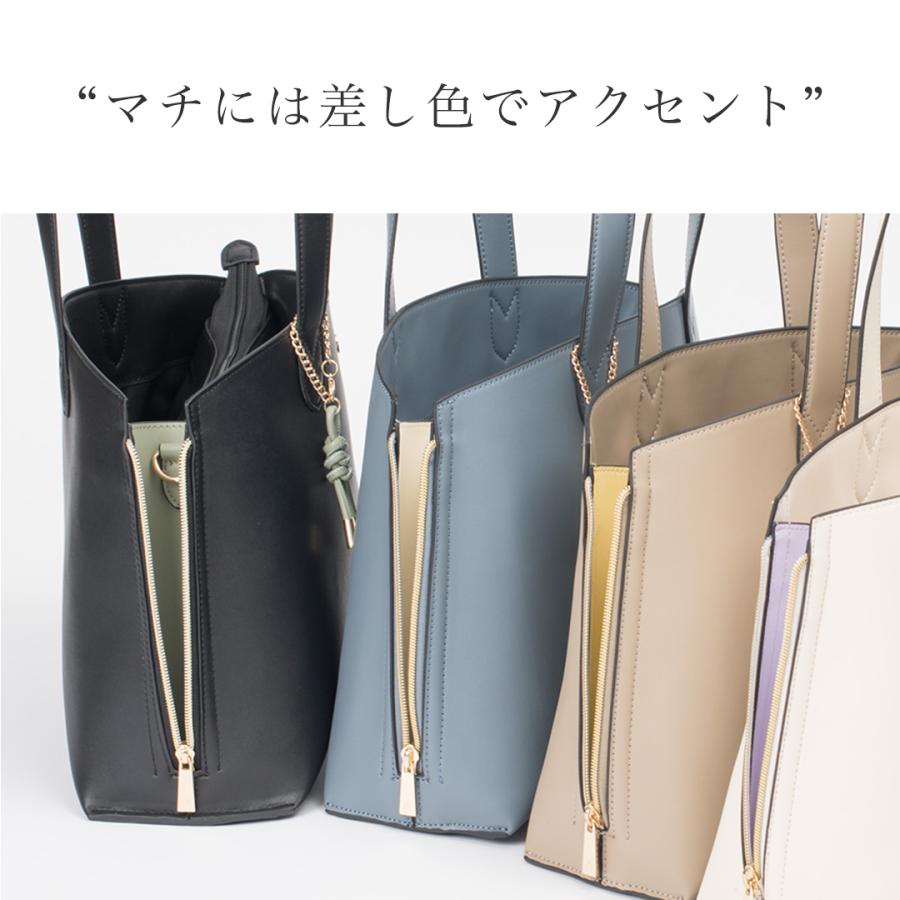 ミニトートバッグ レディース ショルダー 軽量 軽い 撥水 2way 小さめ