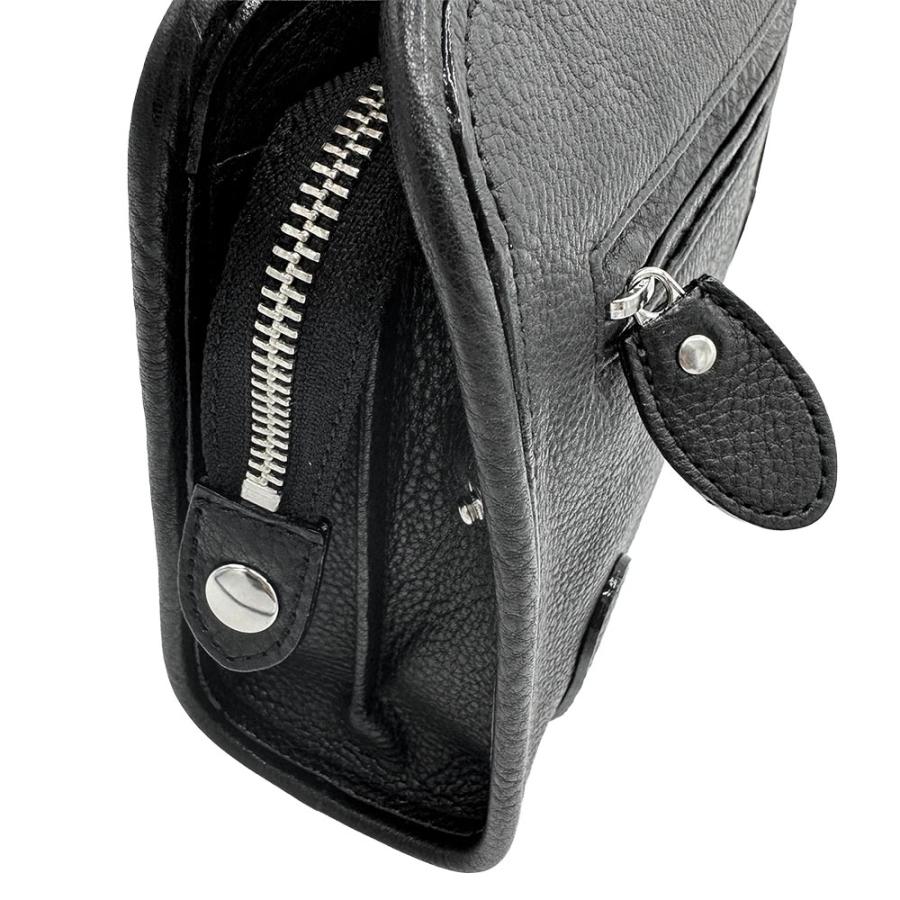 LUGARD（ラガード） 【ポイント10倍】青木鞄 NEVADA ネヴァダ クラッチ