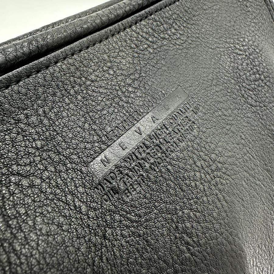 LUGARD（ラガード） 【ポイント10倍】青木鞄 NEVADA ネヴァダ クラッチ