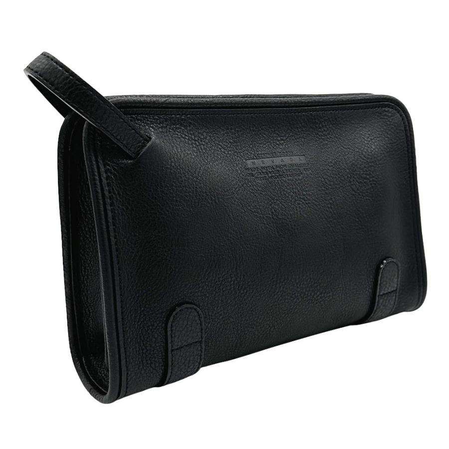 LUGARD（ラガード） 【ポイント10倍】青木鞄 NEVADA ネヴァダ クラッチ