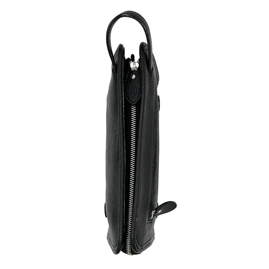 LUGARD（ラガード） 【ポイント10倍】青木鞄 NEVADA ネヴァダ クラッチ