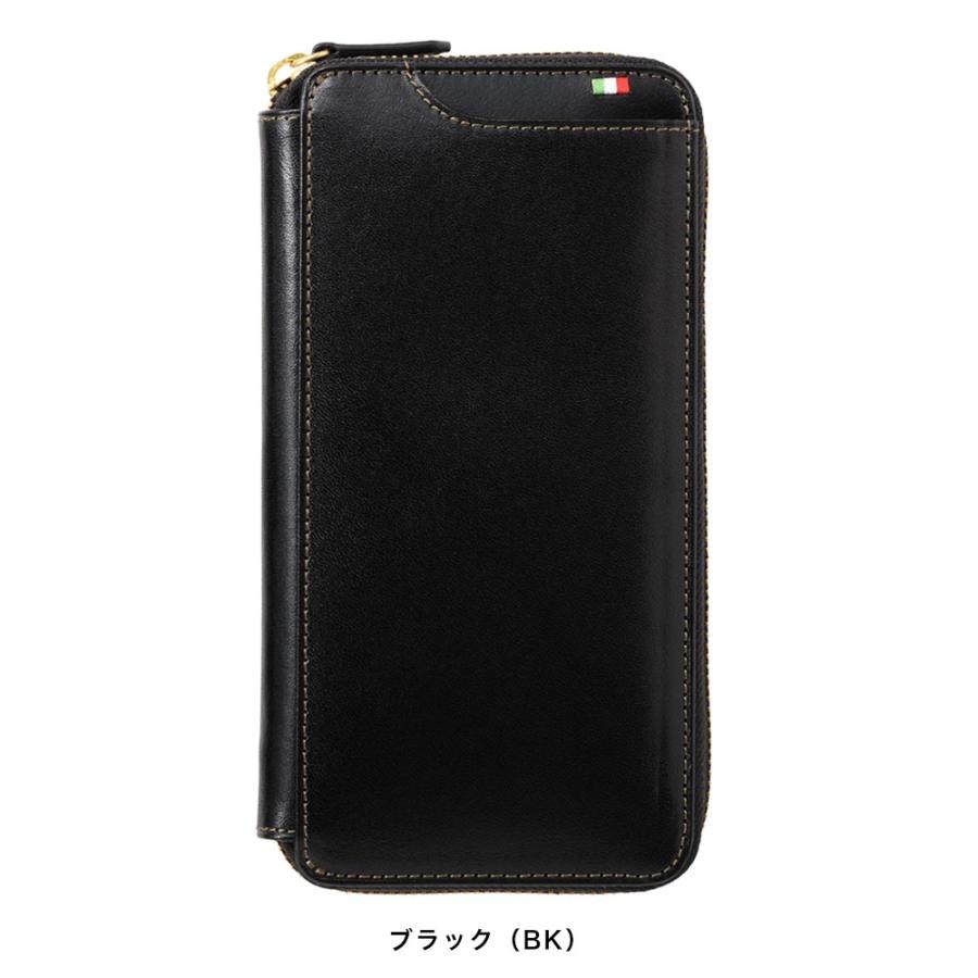 MILAGRO 【ポイント10倍】Milagro ミラグロ タンポナートレザー