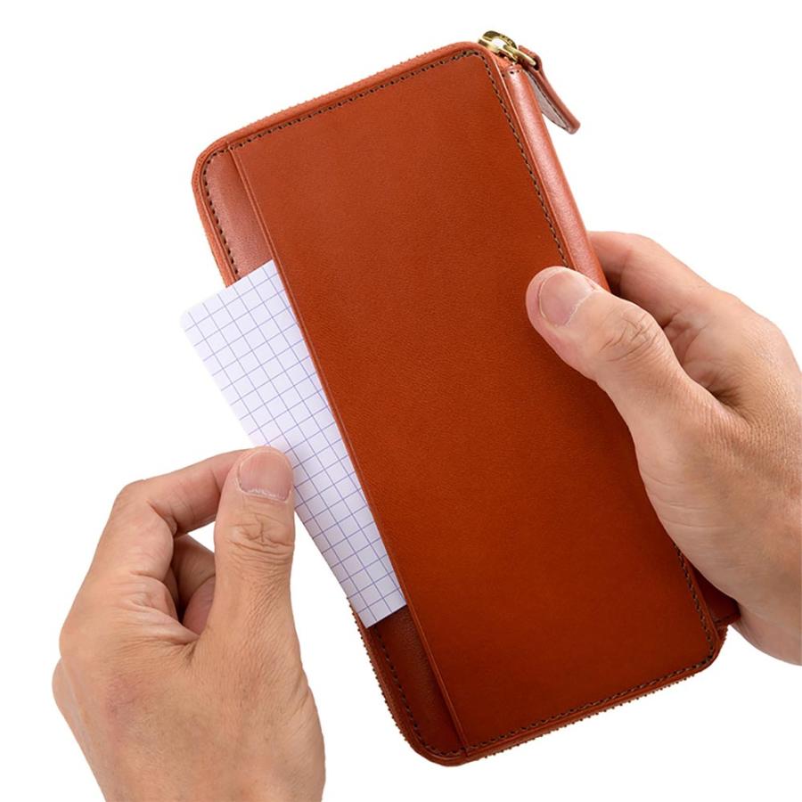 MILAGRO 【ポイント10倍】Milagro ミラグロ タンポナートレザー