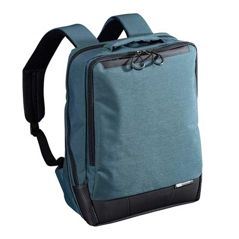 エンドー鞄 NEOPRO KARUXUS ネオプロ カルサス ビジネスバッグ バックパック リュック Lサイズ グレイッシュグリーン 2-083-GR