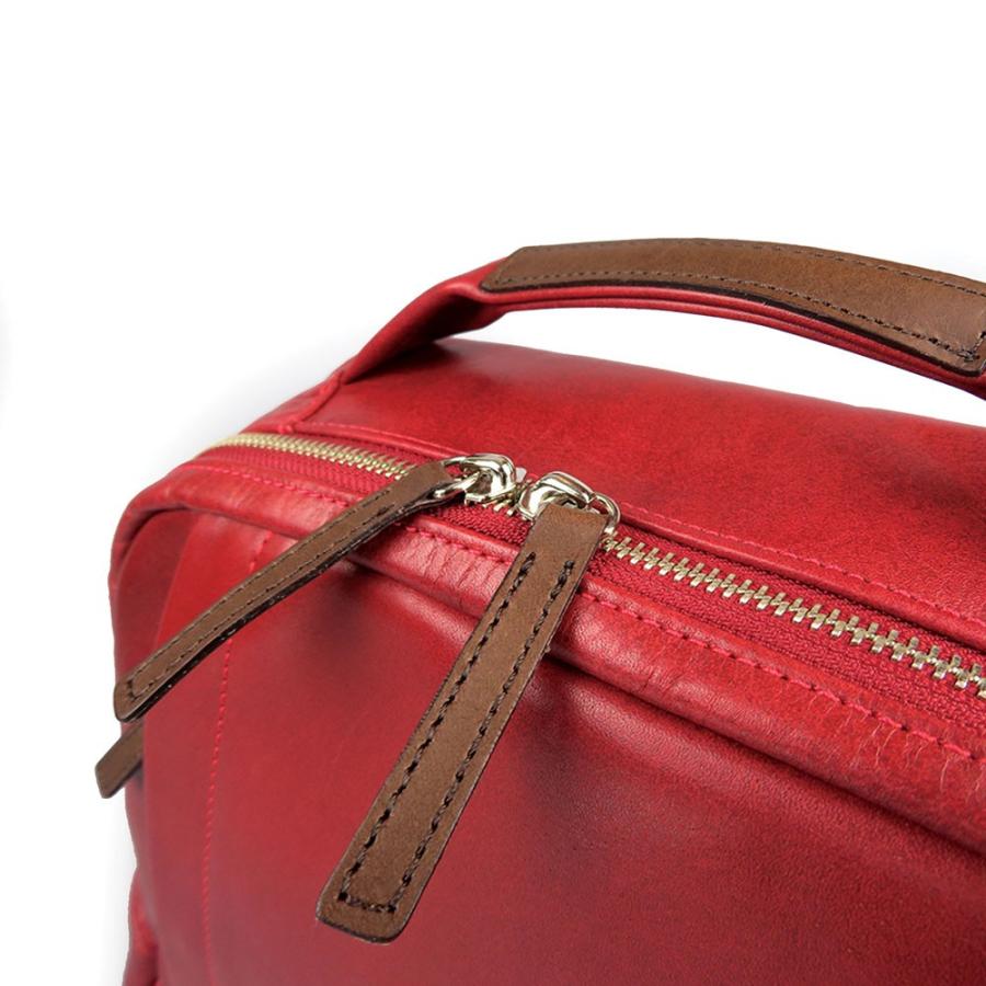 ポイント10倍】服部 CROSSROAD UNDERGROUND クロスロード UG リュック