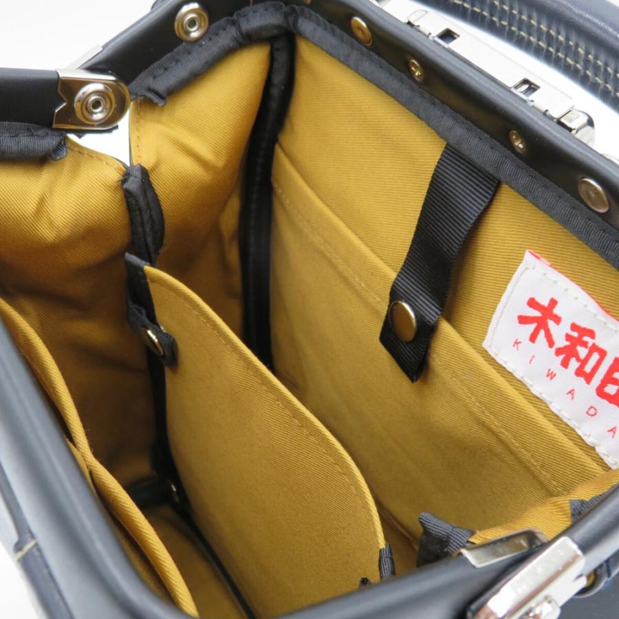 Kiwada 木和田 2WAY パトリック ダレスバッグ 縦型 ビジネスバッグ ポイント10倍】木和田 Kiwada キワダ 2way 縦型 ショルダーバッグ
