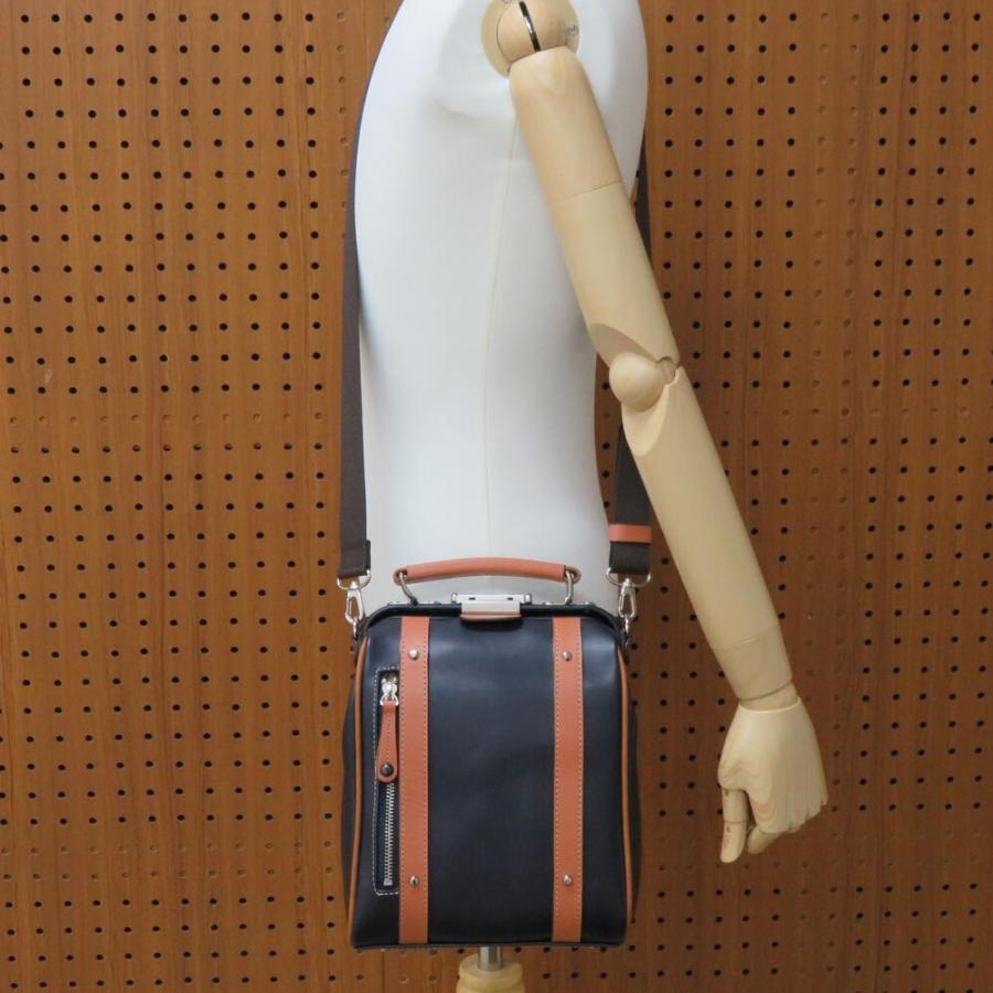 ポイント10倍】木和田 Kiwada キワダ 2way 縦型 ショルダーバッグ 