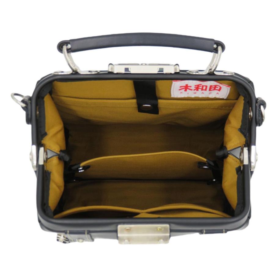 Kiwada 木和田 2WAY パトリック ダレスバッグ 縦型 ビジネスバッグ ポイント10倍】木和田 Kiwada キワダ 2way 縦型 ショルダーバッグ