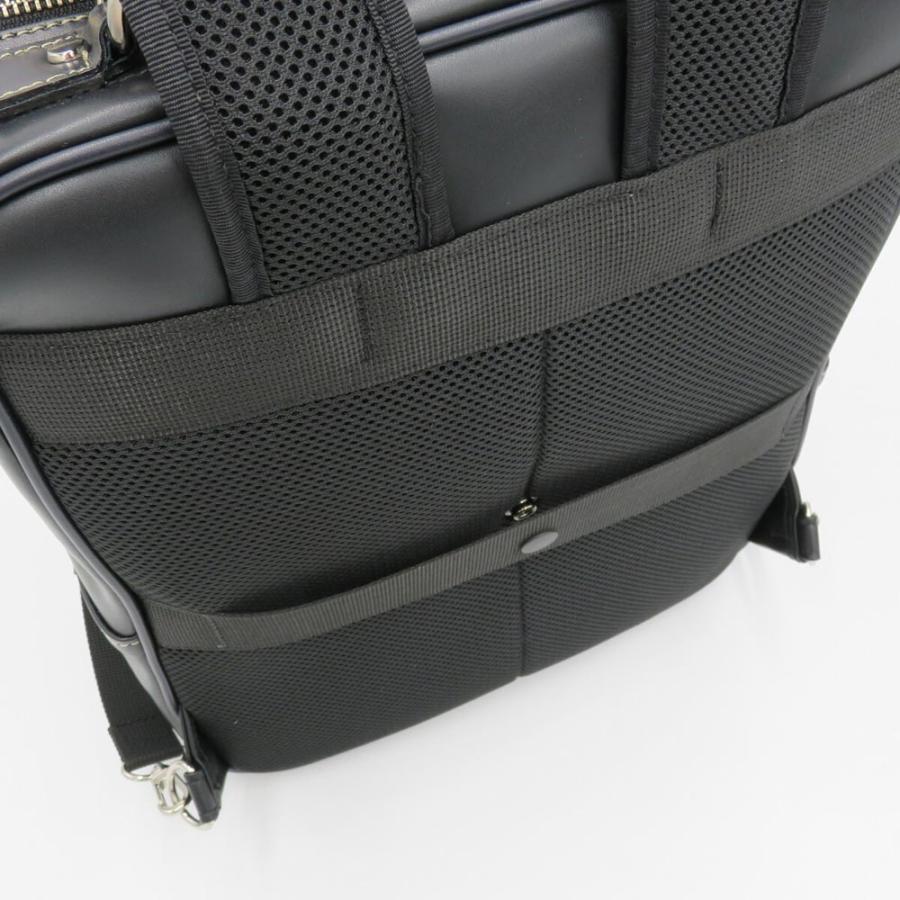 ポイント10倍】木和田 Kiwada キワダ 2way ビジネスバッグ リュック