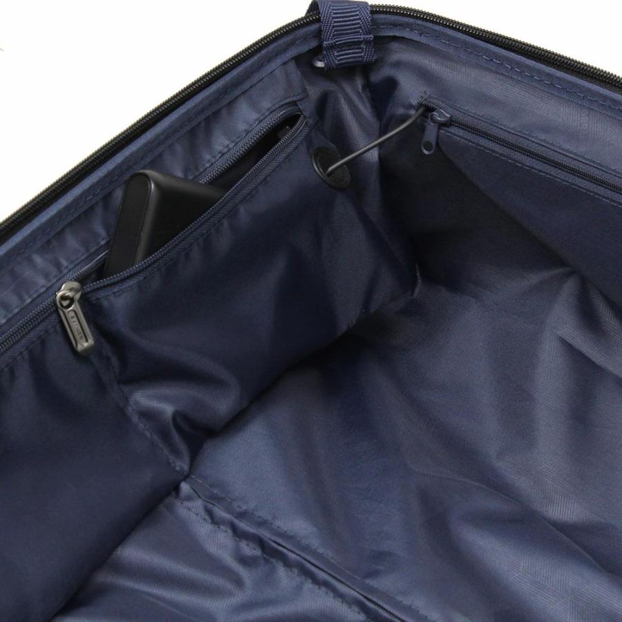 【ポイント10倍】BERMAS バーマス HERITAGE II ヘリテージ2 スーツケース ファスナー 4輪 91L 68cm TSロック 60532の画像