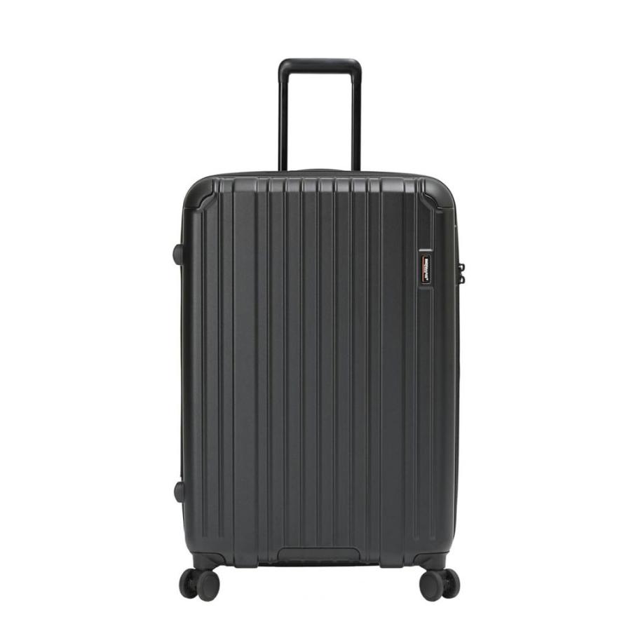 【ポイント10倍】BERMAS バーマス HERITAGE II ヘリテージ2 スーツケース ファスナー 4輪 91L 68cm TSロック 60532の画像