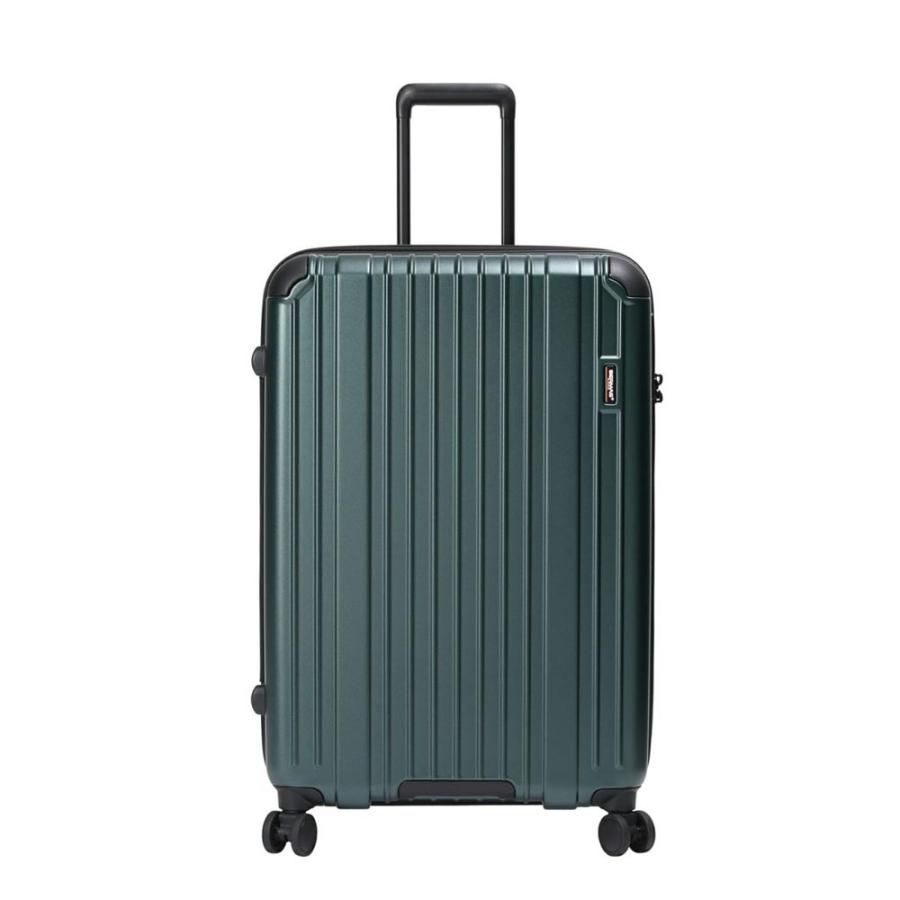【ポイント10倍】BERMAS バーマス HERITAGE II ヘリテージ2 スーツケース ファスナー 4輪 91L 68cm TSロック 60532の画像