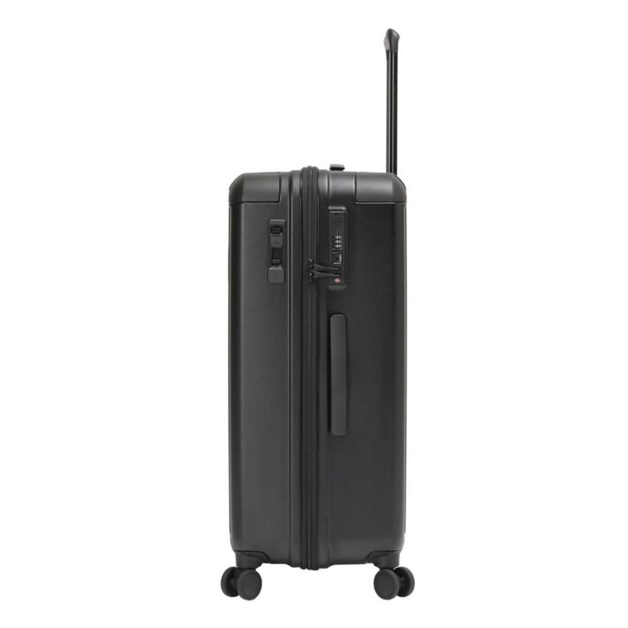 【ポイント10倍】BERMAS バーマス HERITAGE II ヘリテージ2 スーツケース ファスナー 4輪 91L 68cm TSロック 60532の画像