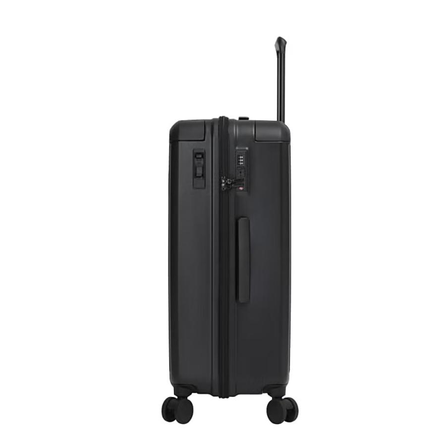 BERMAS バーマス HERITAGE III ヘリテージ3 スーツケース ファスナー 4輪 68cm 92L 8泊〜 TSロック 60542の画像