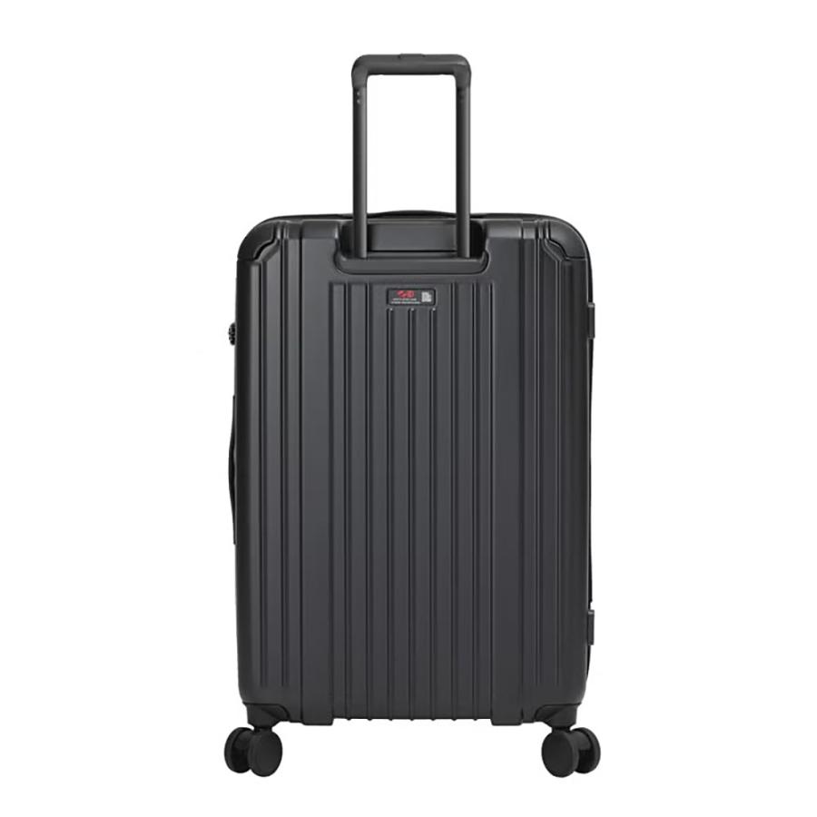 BERMAS バーマス HERITAGE III ヘリテージ3 スーツケース ファスナー 4輪 68cm 92L 8泊〜 TSロック 60542の画像