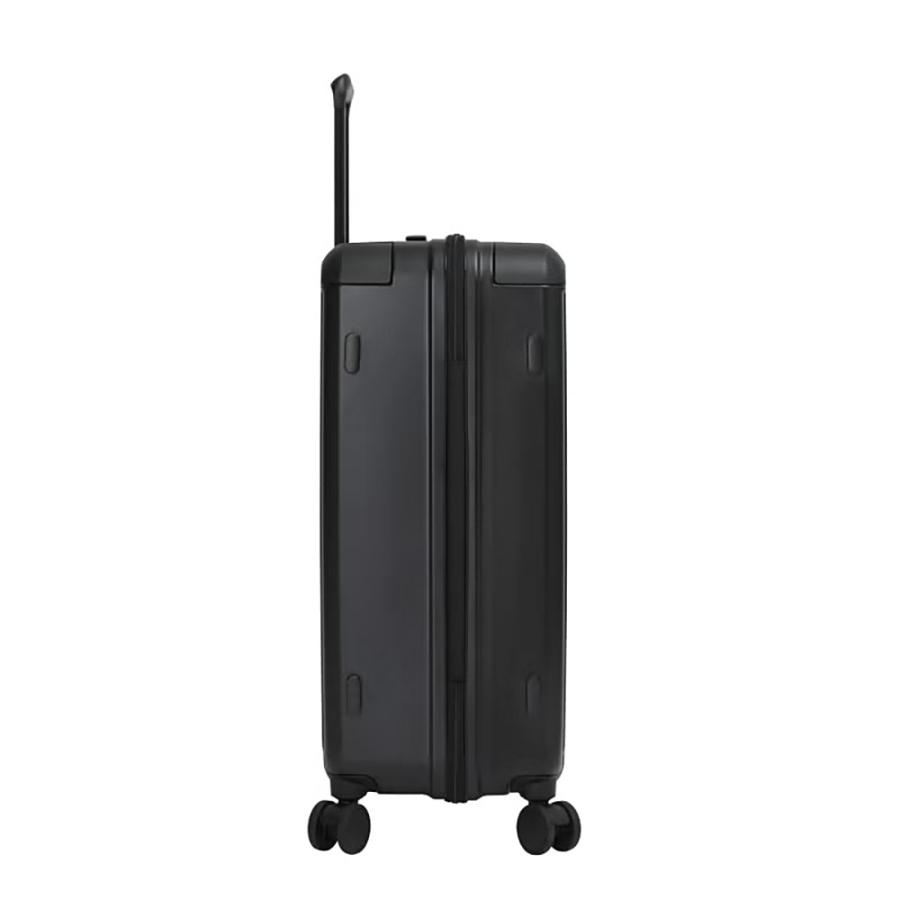 BERMAS バーマス HERITAGE III ヘリテージ3 スーツケース ファスナー 4輪 68cm 92L 8泊〜 TSロック 60542の画像