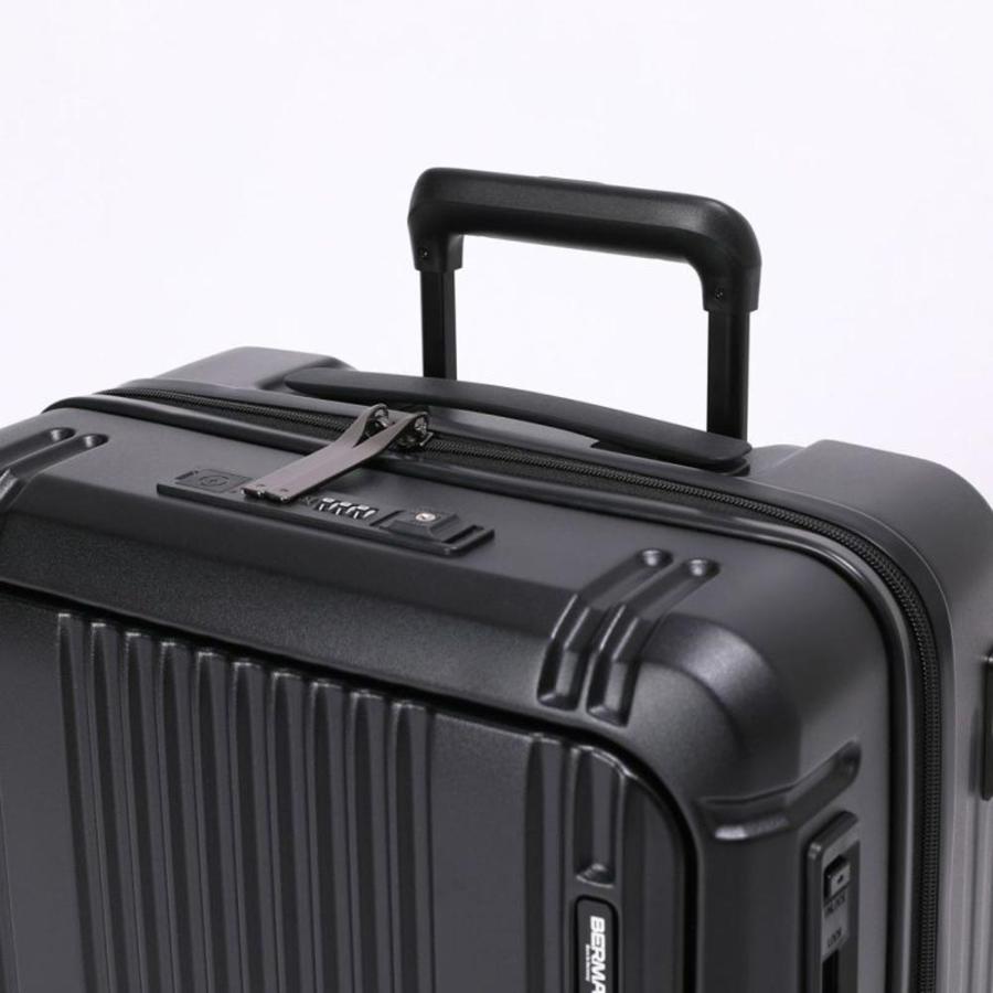 INTER CITY 【ポイント10倍】BERMAS バーマス II PRO インターシティ