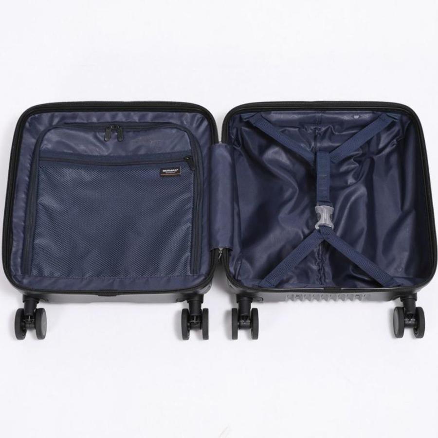 INTER CITY 【ポイント10倍】BERMAS バーマス II PRO インターシティ