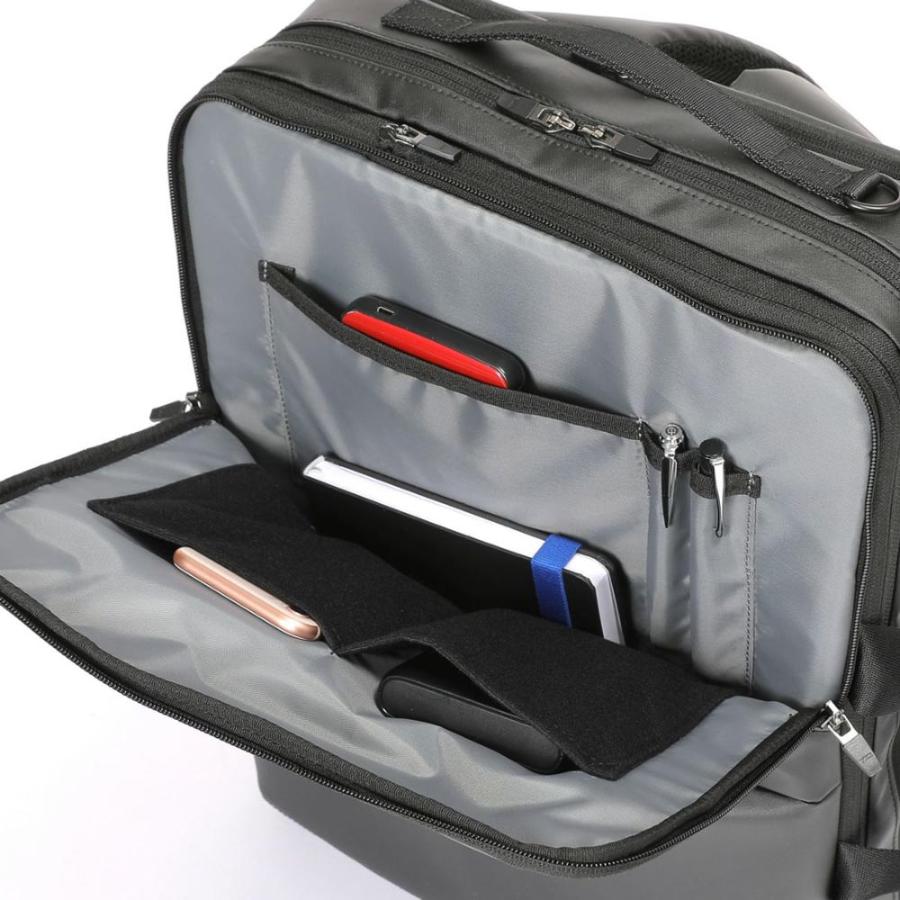 ポイント10倍】BERMAS バーマス Dulite Flex デュライトフレックス