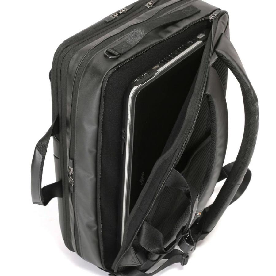 ポイント10倍】BERMAS バーマス Dulite Flex デュライトフレックス