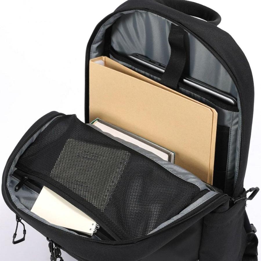 バーマス　Freelancer II フリーランサー2 マルチパックL Amazon | [バーマス] リュック Freelancer2 マルチパックL 60661