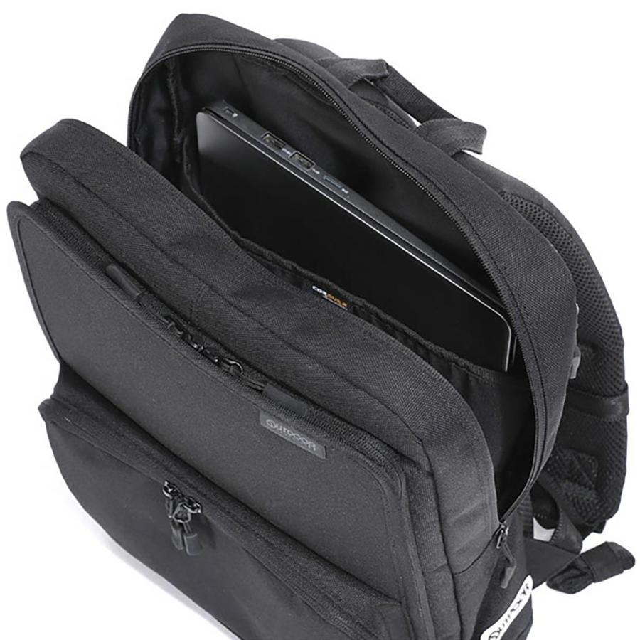 OUTDOOR PRODUCTS アウトドアプロダクツ ビジネスバッグ リュック バックパック デイパック Sサイズ 8L 13インチ 62336 OUTDOOR PRODUCTS（アウトドアプロダクツ） 【ポイント10倍】OUTDOOR