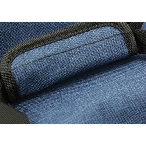 【ポイント10倍】OUTDOOR PRODUCTS アウトドアプロダクツ ボストンバッグ キャリーバッグ 42L 2輪 カジュアル ユニセックス ネイビー 62400-60の画像