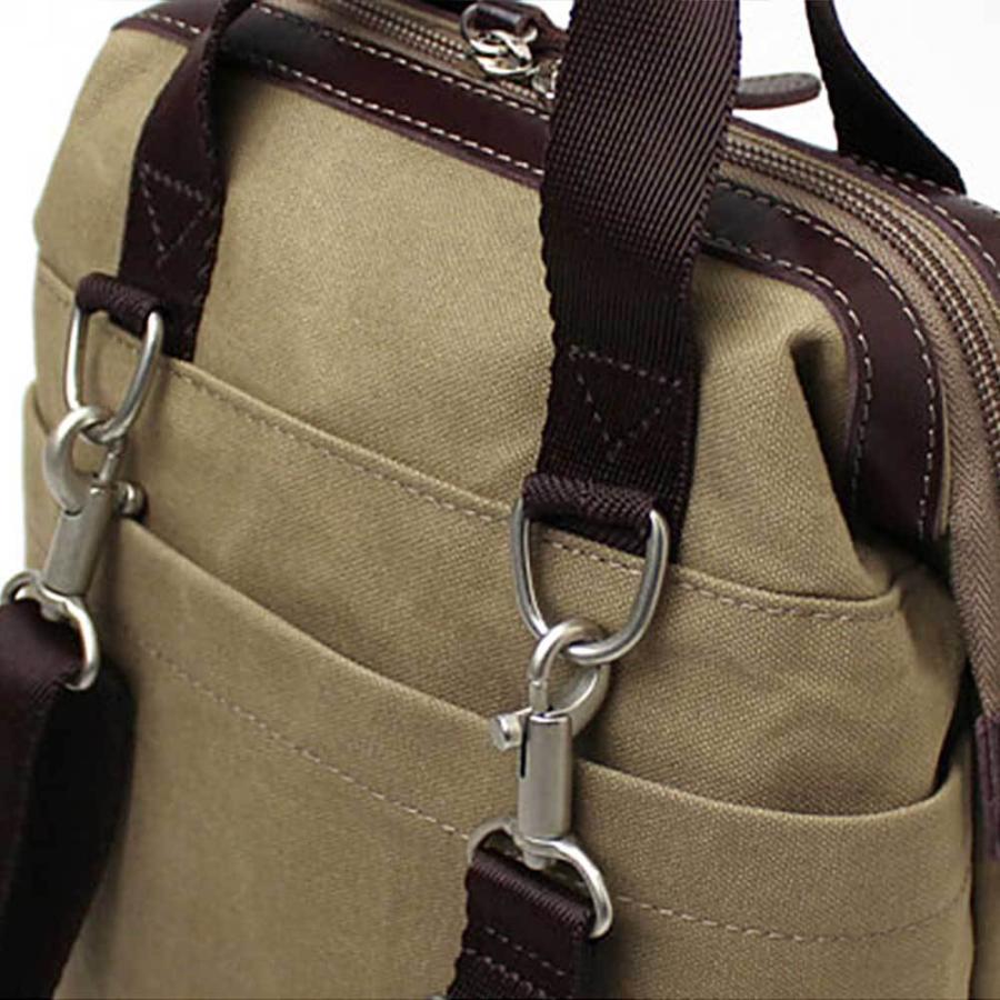 Stitch-on（ステッチオン） 【ポイント10倍】衣川産業 縦型 ショルダー