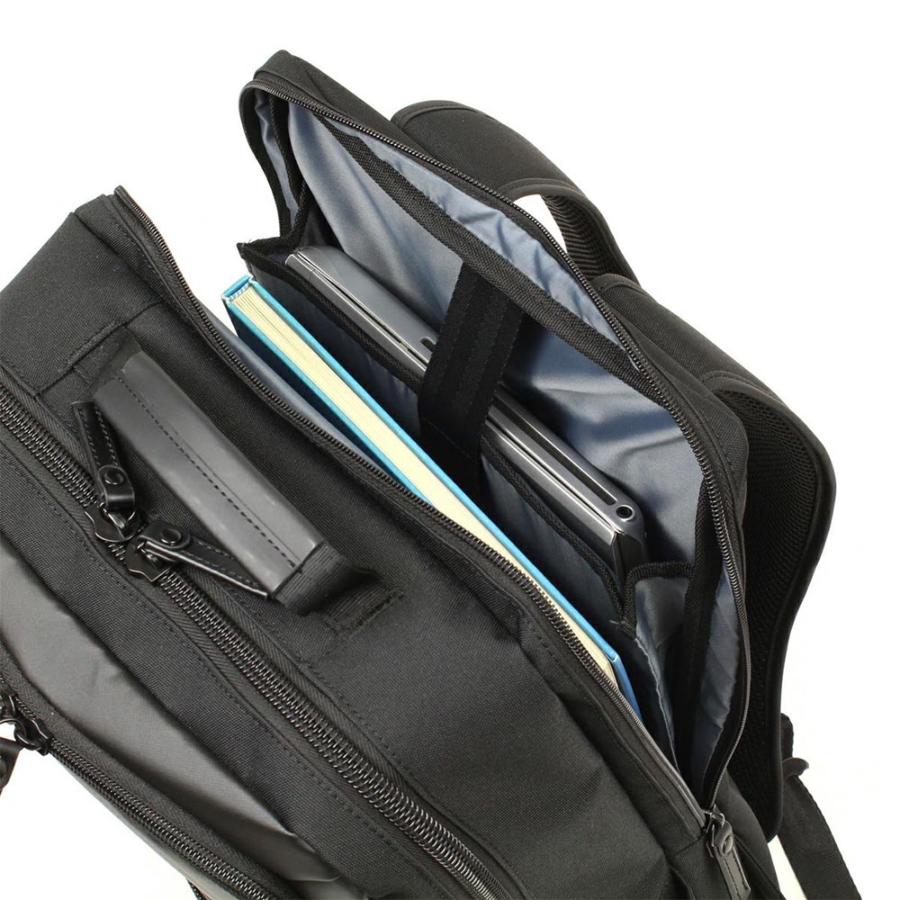 BAUER（BERMAS） 【ポイント10倍】BERMAS BAUER GEHEN バーマス