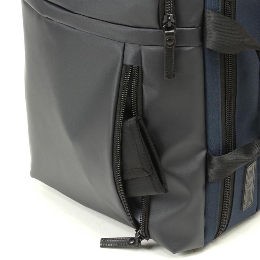 BAUER（BERMAS） 【ポイント10倍】BERMAS BAUER GEHEN バーマス