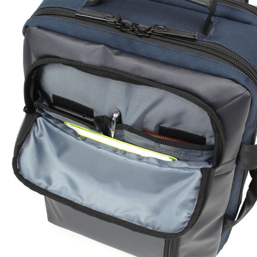 BAUER（BERMAS） 【ポイント10倍】BERMAS BAUER GEHEN バーマス