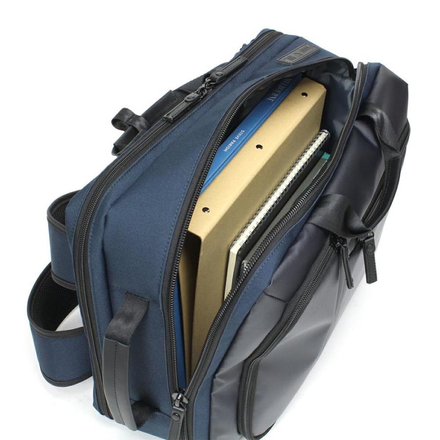 BAUER（BERMAS） 【ポイント10倍】BERMAS BAUER GEHEN バーマス