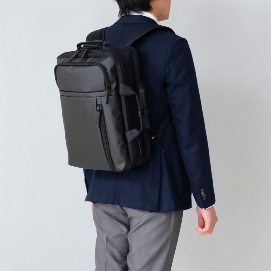 BAUER（BERMAS） 【ポイント10倍】BERMAS BAUER GEHEN バーマス