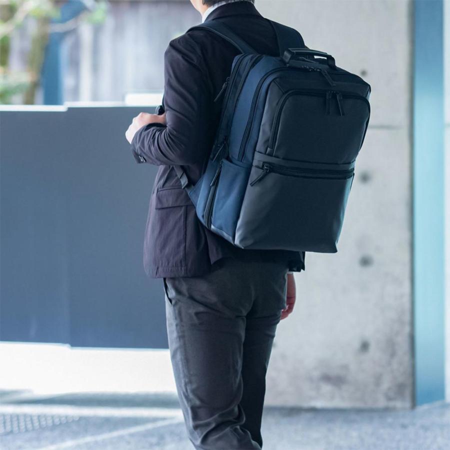 BAUER（BERMAS） 【ポイント10倍】BERMAS BAUER GEHEN バーマス