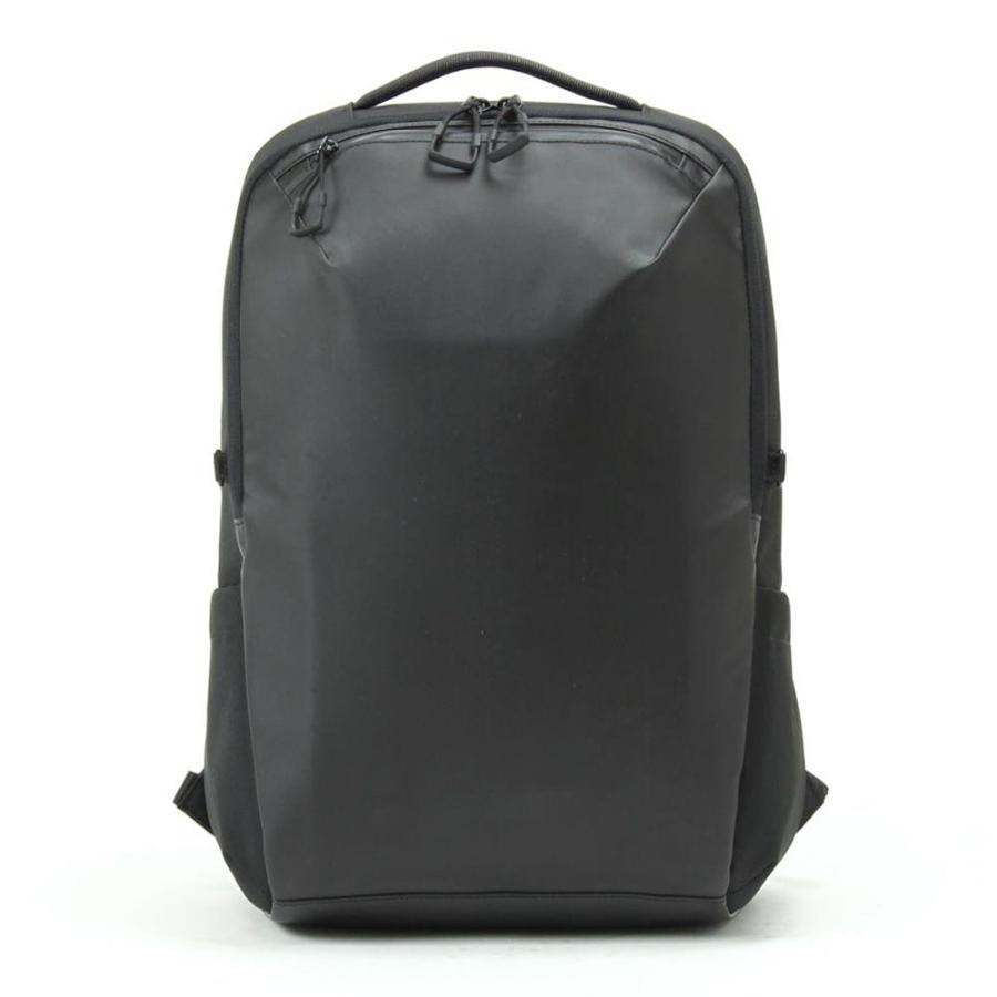 【ポイント10倍】BERMAS Freelancer PLUS バーマス フリーランサー プラス ビジネス リュック バックパック デイパック Mサイズ A4 ブラック 60615-BK BERMAS（バーマス） 【ポイント10倍】BERMAS Freelancer PLUS フリー