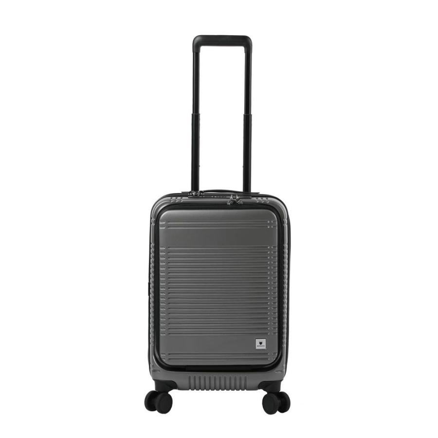 【ポイント10倍】BERMAS EURO CITY ユーロシティ フロントオープン スーツケース ファスナー エキスパンダブル 4輪 48cm 38L TSロック マットブラック 6029510 EURO CITY 【ポイント10倍】BERMAS ユーロシティ フロントオープン