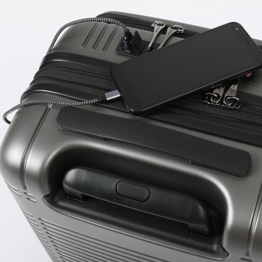 EURO CITY 【ポイント10倍】BERMAS ユーロシティ フロントオープン