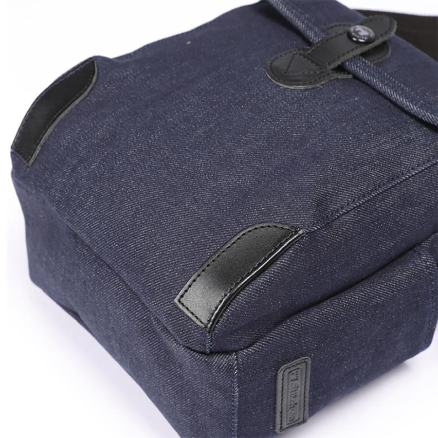 Stitch-on（ステッチオン） 【ポイント10倍】Stitch-on 縦型 カブセ