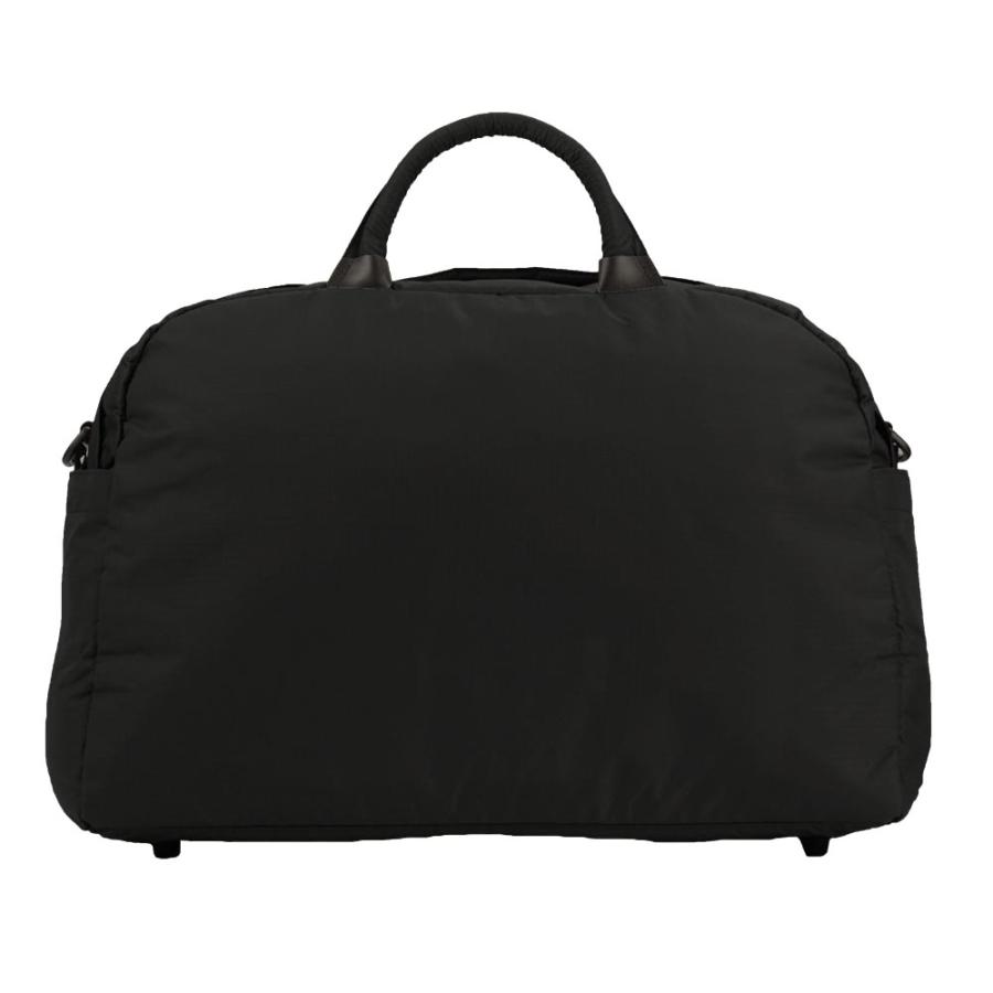 Manhattan Passage ボストンバッグ ブラック CARRY-ALL MANHATTAN PASSAGE（マンハッタンパッセージ） 【ポイント10倍