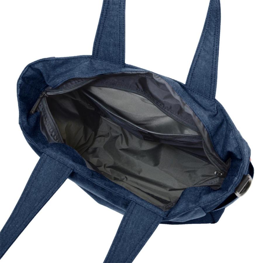 ☆【美品】MANHATTAN PASSAGE #2445 トートバッグ　B4☆ Manhattan Portage 最大50%☆8/25限定 日本正規品 マンハッタン