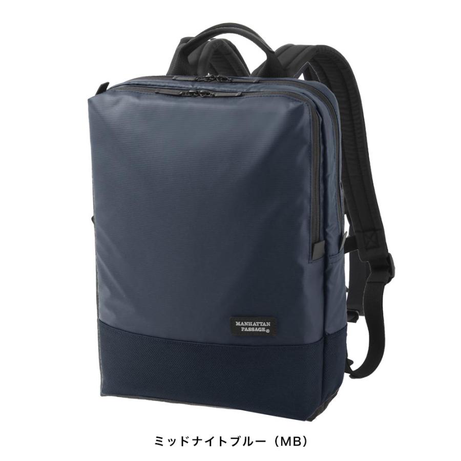 MANHATTAN PASSAGE（マンハッタンパッセージ） 【ポイント10倍