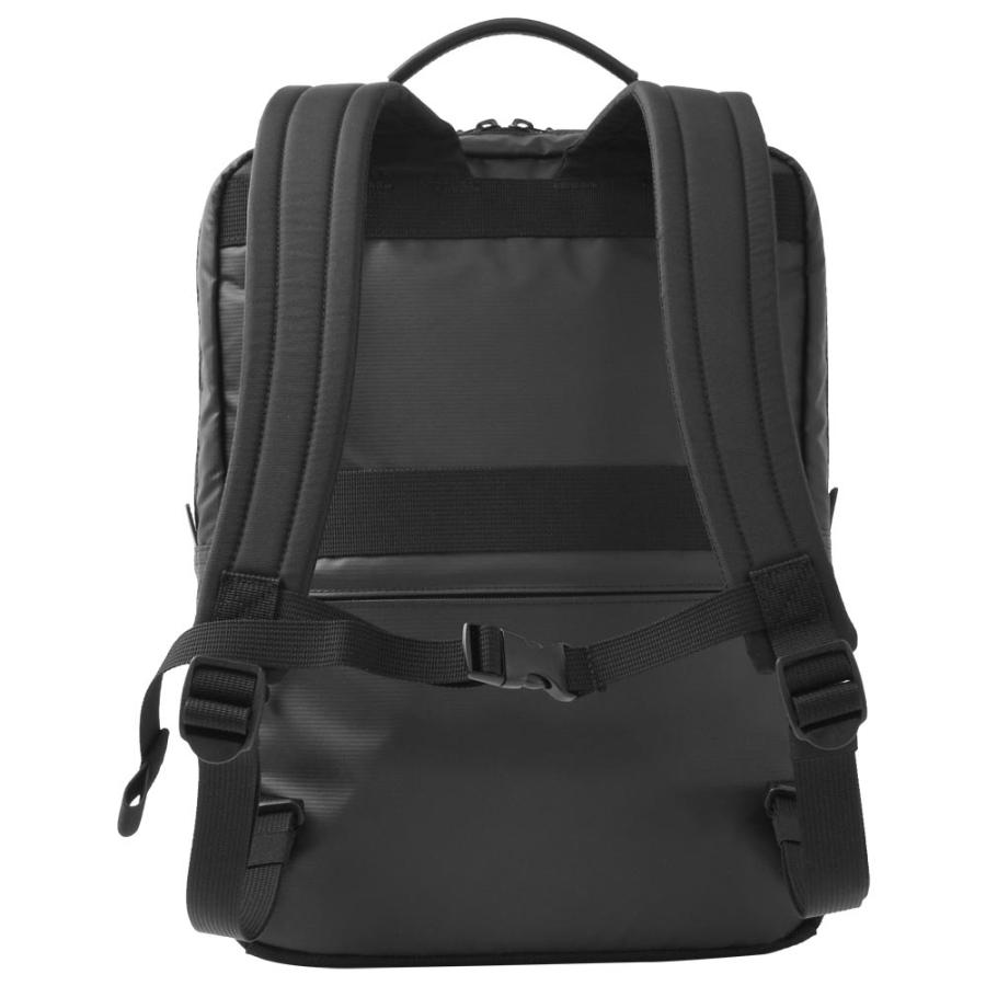 【ポイント10倍】MANHATTAN PASSAGE マンハッタンパッセージ Well-Organized Plus 2.1 ビジネスバッグ スリム バックパック リュック #3318 MANHATTAN PASSAGE（マンハッタンパッセージ） 【ポイント10倍