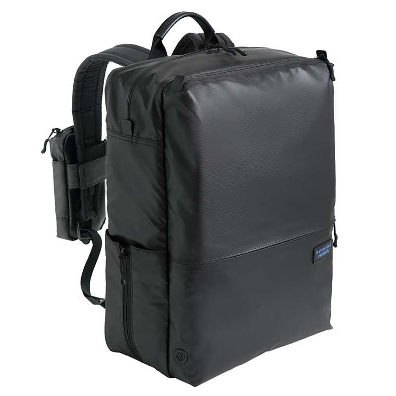 おすすめ Passage Manhattan ビジネスバッグ 8005k Bkg 高撥水タイプ B4 バックパック リュック ビジネスバッグ 陰山英男モデル K Model マンハッタンパッセージ Passage Manhattan 全商品ポイント10倍 リュック ビジネスバッグ Www Radio10 Sr