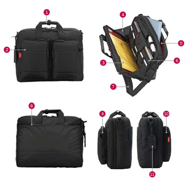 MANHATTAN PASSAGE（マンハッタンパッセージ） 【ポイント10倍