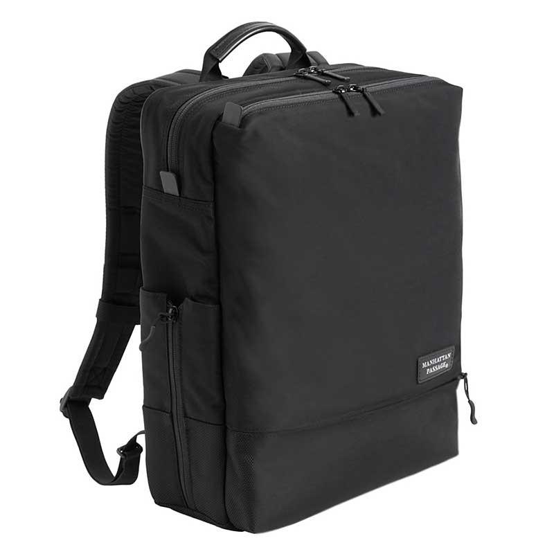 全商品ポイント10倍】 MANHATTAN PASSAGE マンハッタンパッセージ Well-Organized Est2 エスト2 ビジネスバッグ リュック A4 ブラック #5416-BK :lp147000:details by monosapiens Yahoo!店 - 通販 - Yahoo!ショッピング 全商品ポイント10倍】 MANHATTAN PASSAGE マンハッタンパッセージ Well-Organized Est2 エスト2 ビジネスバッグ リュック A4 ブラック #5416-BK :lp147000:details by monosapiens Yahoo!店 - 通販 - Yahoo!ショッピング