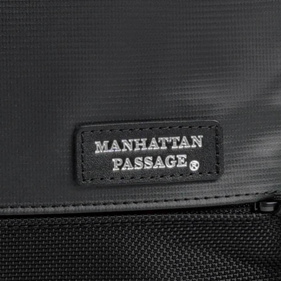 MANHATTAN PASSAGE（マンハッタンパッセージ） 【ポイント10倍