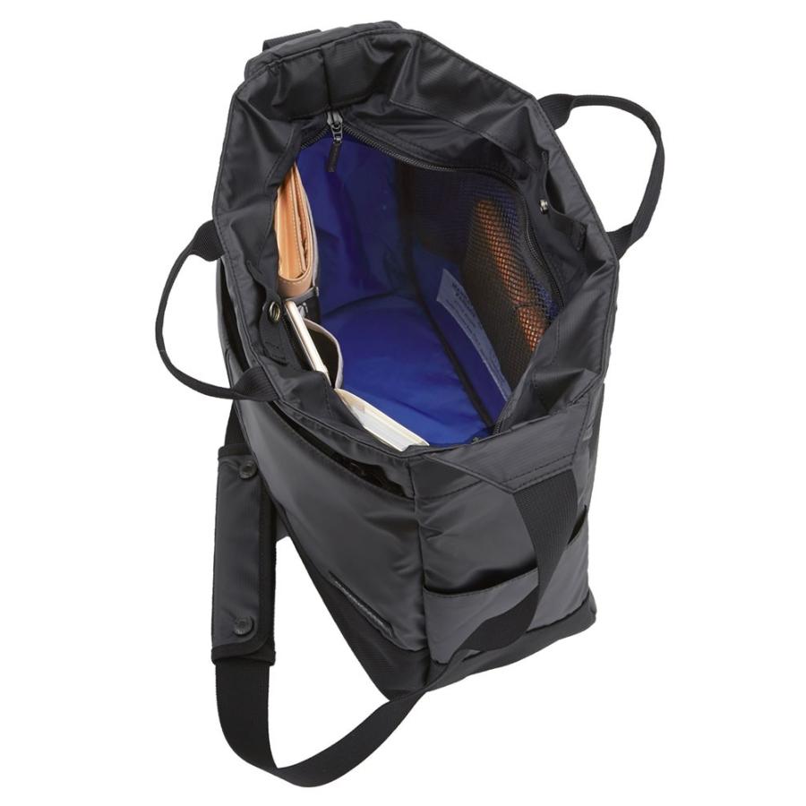 【ポイント10倍】MANHATTAN PASSAGE マンハッタンパッセージ Stylish Shoulder Bug Plus2 スタイリッシュショルダーバッグ ビジネス ショルダー A4 ブラック #3204B-BK MANHATTAN PASSAGE（マンハッタンパッセージ） 【ポイント10倍