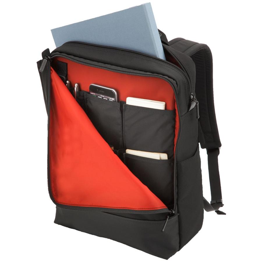 Manhattan Passage City Backpack – Well-Organized Laptop Bag For Work & Commute